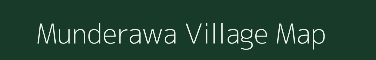 Munderawa village map in Uttar Pradesh