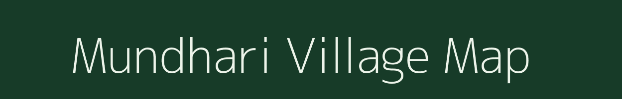 Mundhari village map in Jharkhand
