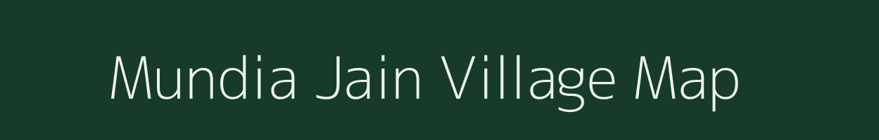 Mundia Jain village map in Uttar Pradesh