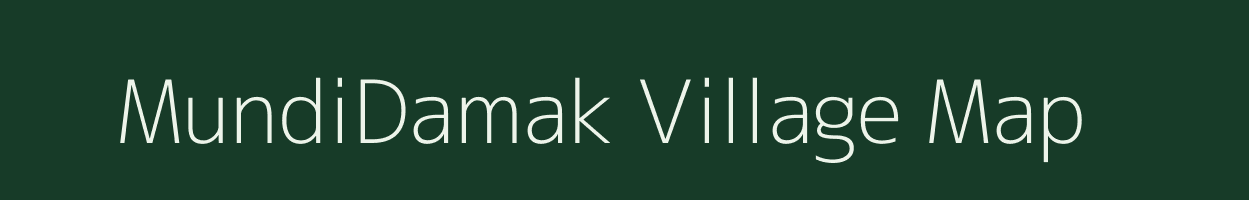 MundiDamak village map in Odisha