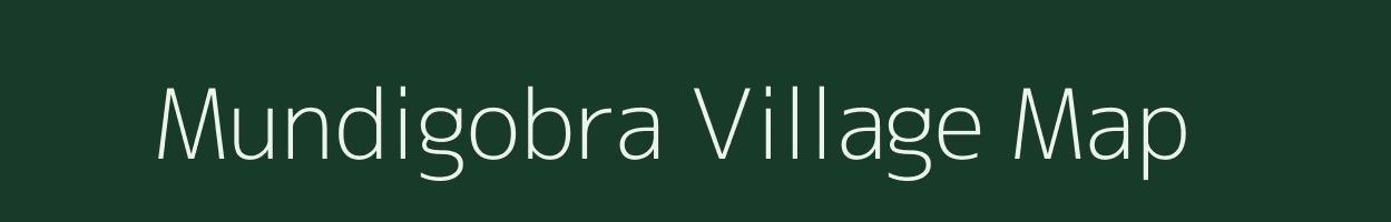 Mundigobra village map in West Bengal