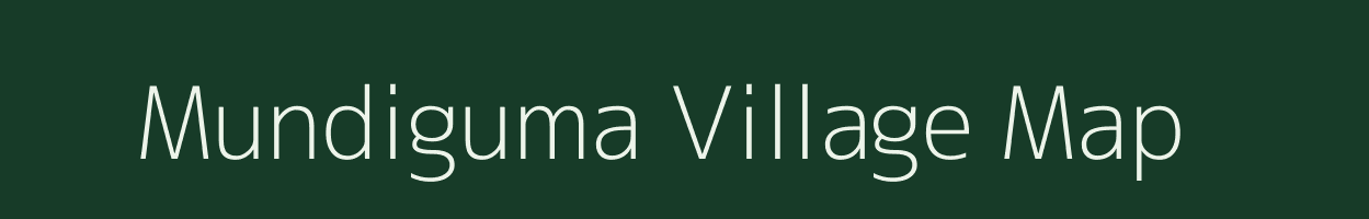 Mundiguma village map in Odisha
