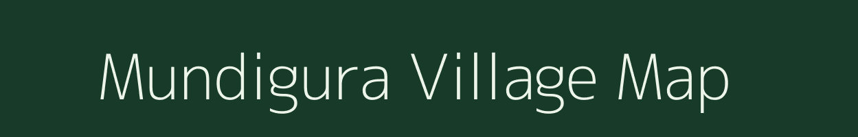 Mundigura village map in Odisha