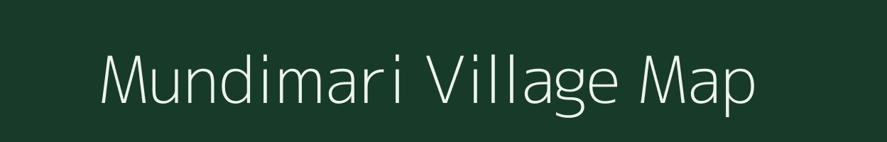 Mundimari village map in Odisha