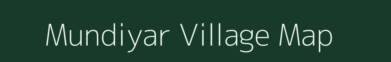 Mundiyar village map in Rajasthan