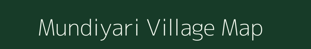 Mundiyari village map in Uttar Pradesh