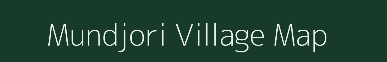 Mundjori village map in Rajasthan