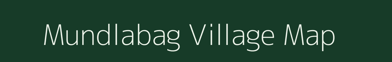 Mundlabag village map in Madhya Pradesh