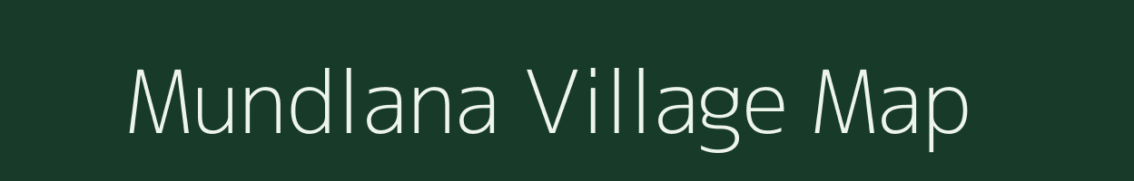 Mundlana village map in Madhya Pradesh