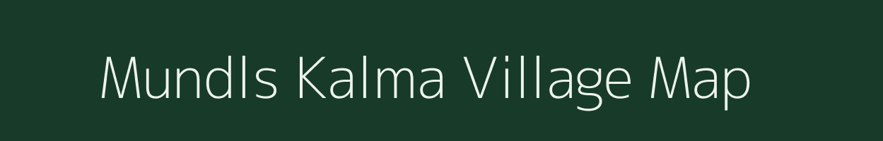 Mundls Kalma village map in Madhya Pradesh