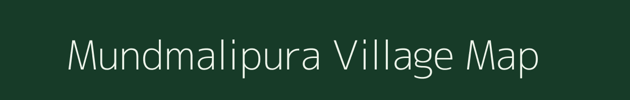 Mundmalipura village map in Maharashtra