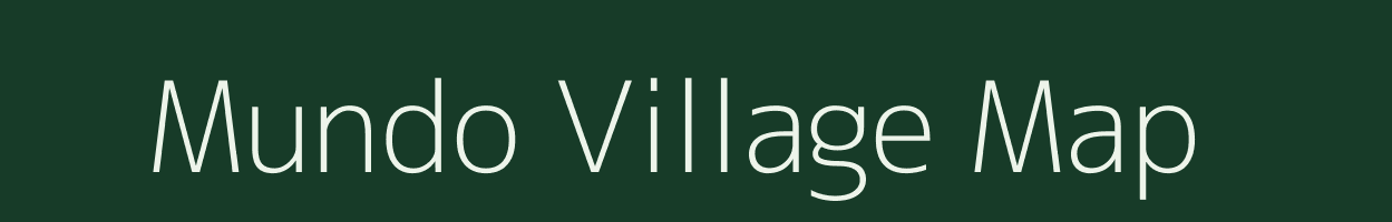 Mundo village map in Jharkhand