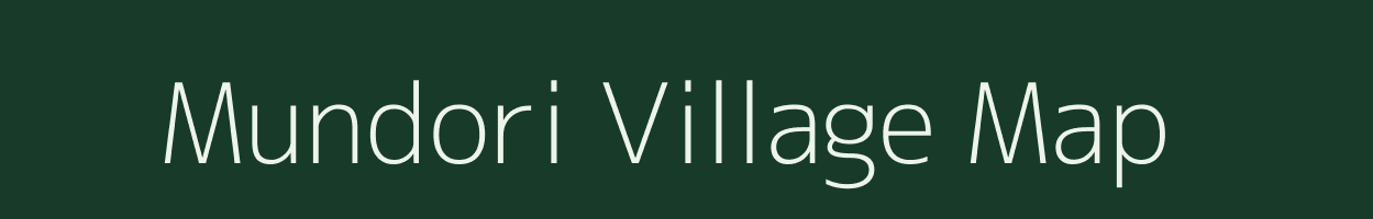 Mundori village map in Chhattisgarh