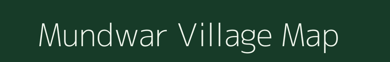 Mundwar village map in Uttar Pradesh