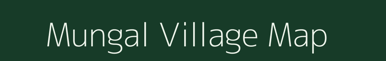 Mungal village map in Chhattisgarh