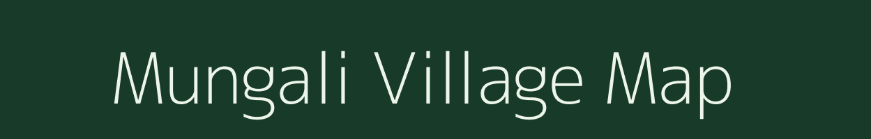 Mungali village map in Maharashtra