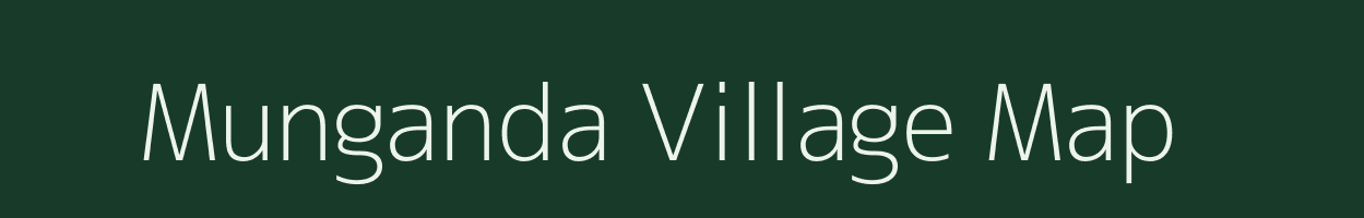 Munganda village map in Andhra Pradesh
