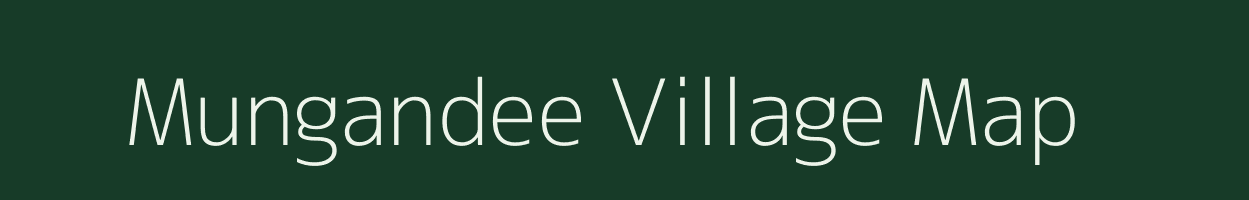 Mungandee village map in Chhattisgarh