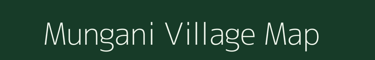 Mungani village map in Gujarat