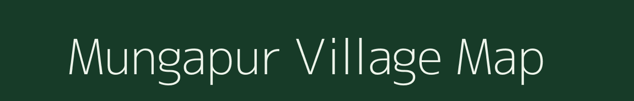 Mungapur village map in Uttar Pradesh