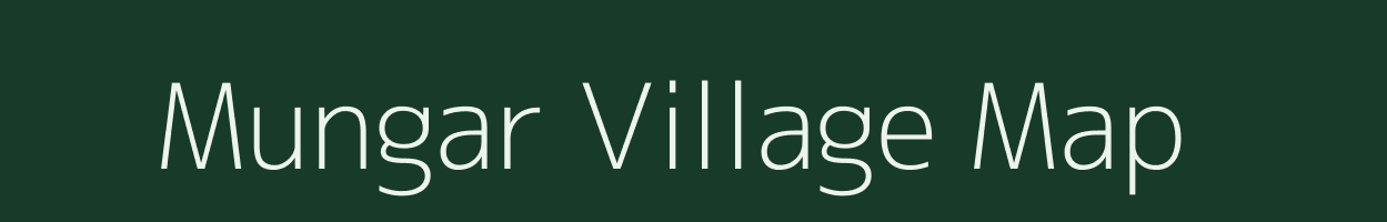 Mungar village map in Uttar Pradesh