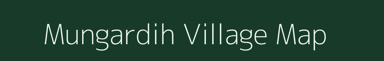 Mungardih village map in Uttar Pradesh