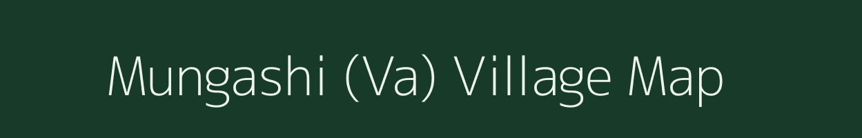 Mungashi (Va) village map in Maharashtra