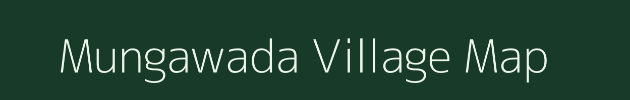 Mungawada village map in Madhya Pradesh