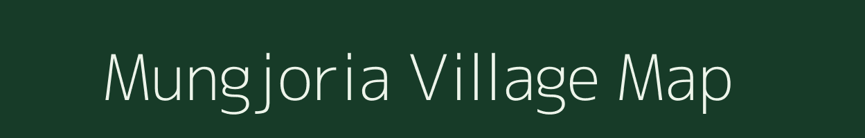 Mungjoria village map in Jharkhand