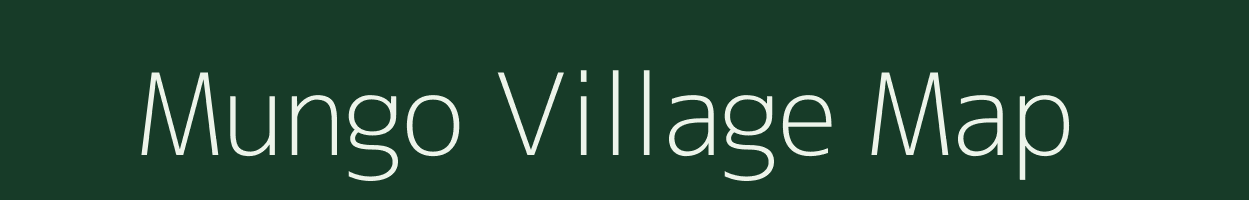 Mungo village map in Jharkhand