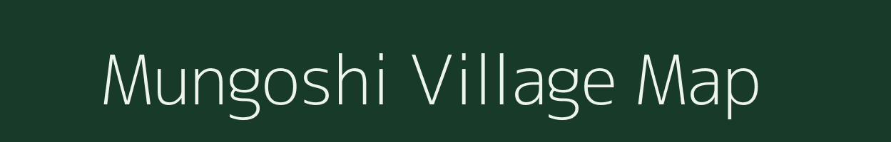 Mungoshi village map in Maharashtra