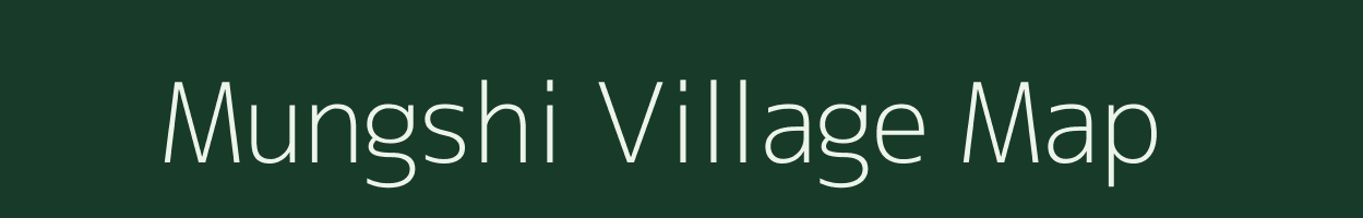 Mungshi village map in Maharashtra