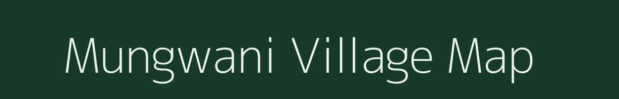 Mungwani village map in Madhya Pradesh