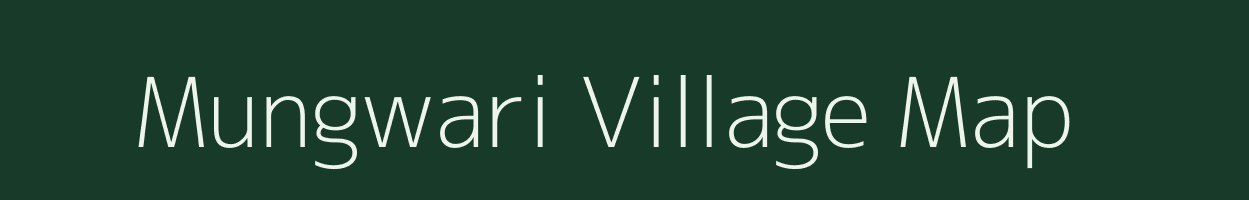 Mungwari village map in Madhya Pradesh