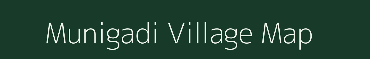Munigadi village map in Odisha