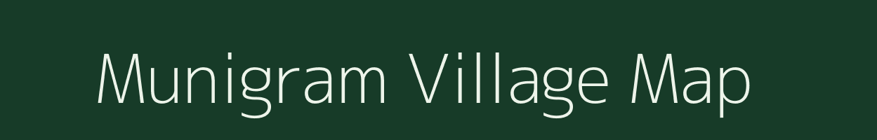 Munigram village map in West Bengal