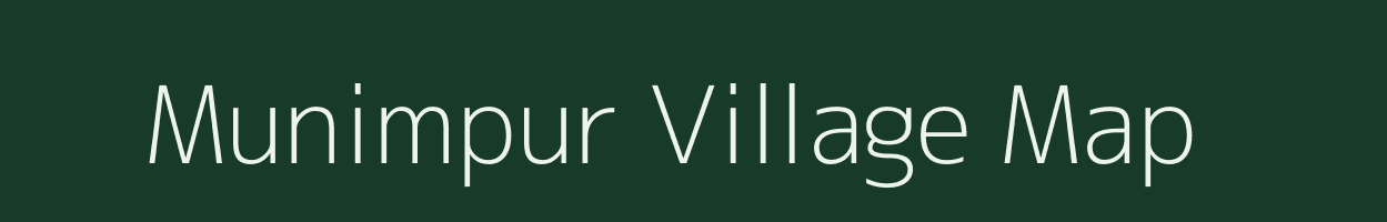 Munimpur village map in Uttar Pradesh