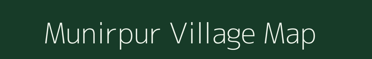 Munirpur village map in Uttar Pradesh