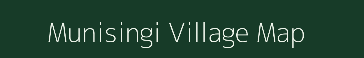Munisingi village map in Odisha