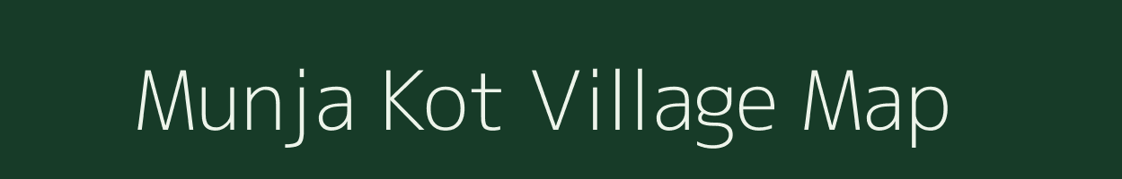 Munja Kot village map in Jammu & Kashmir