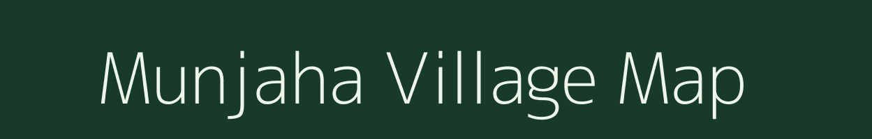 Munjaha village map in Bihar