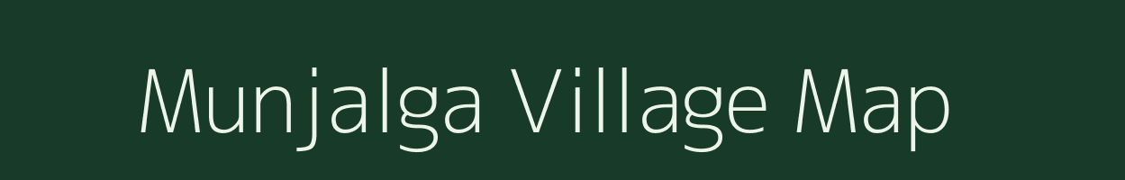 Munjalga village map in Maharashtra