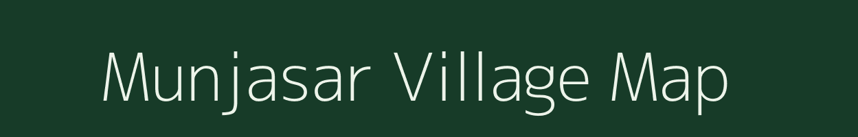 Munjasar village map in Rajasthan