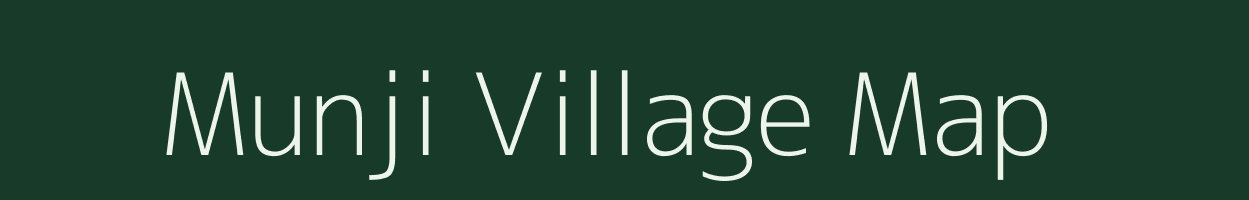 Munji village map in Bihar