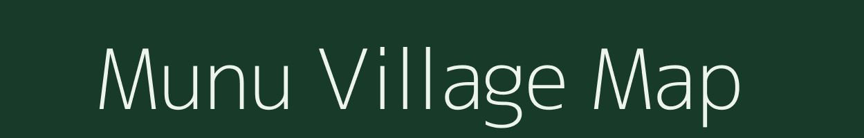 Munu village map in Madhya Pradesh