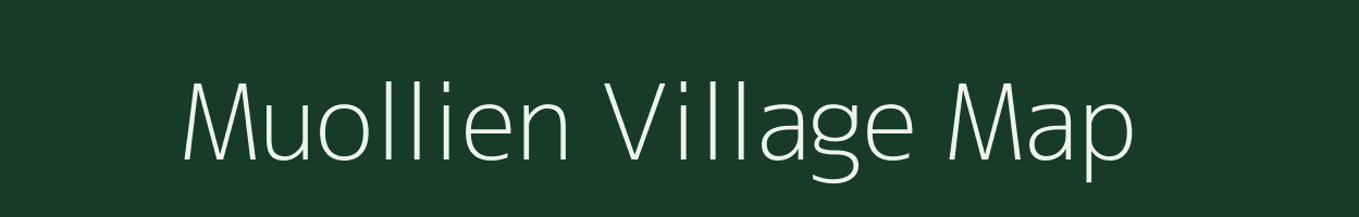 Muollien village map in Assam