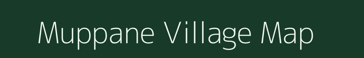 Muppane village map in Karnataka