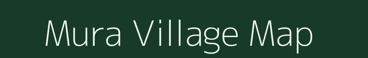 Mura village map in Chhattisgarh