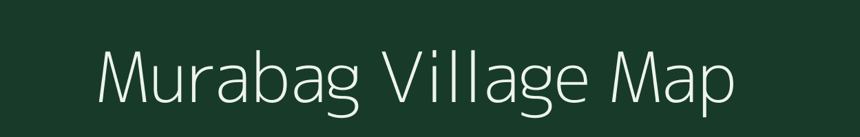 Murabag village map in West Bengal