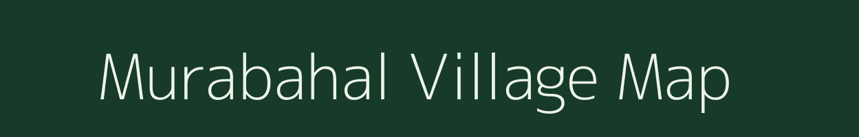 Murabahal village map in Jharkhand